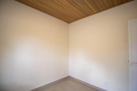 Casa para alugar com 60m², 2 quartos e 3 vagas Casa para alugar com 60m², 2 quartos e 3 vagasQuarto 2