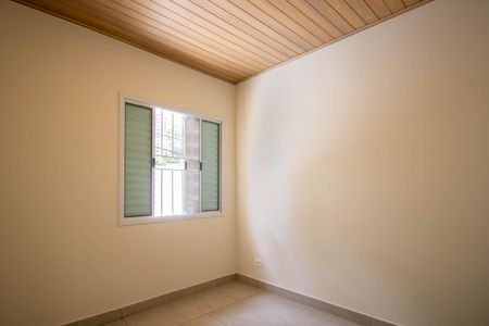 Casa para alugar com 60m², 2 quartos e 3 vagas Casa para alugar com 60m², 2 quartos e 3 vagasQuarto 1