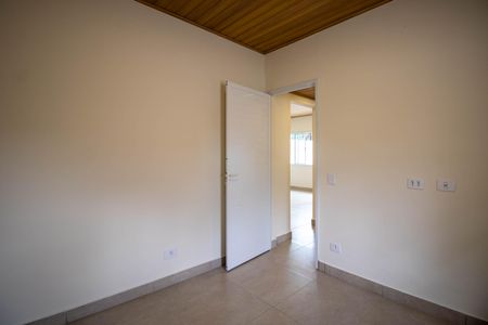 Casa para alugar com 60m², 2 quartos e 3 vagas Casa para alugar com 60m², 2 quartos e 3 vagasQuarto 2
