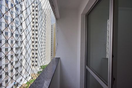 Varanda de apartamento para alugar com 3 quartos, 66m² em Jardim São Jorge, São Paulo