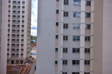 Vista de apartamento para alugar com 3 quartos, 66m² em Jardim São Jorge, São Paulo