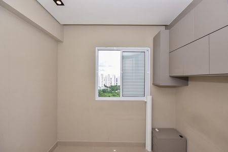 Apartamento para alugar com 45m², 1 quarto e 1 vagaQuarto