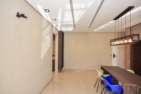 Apartamento para alugar com 45m², 1 quarto e 1 vagaSala