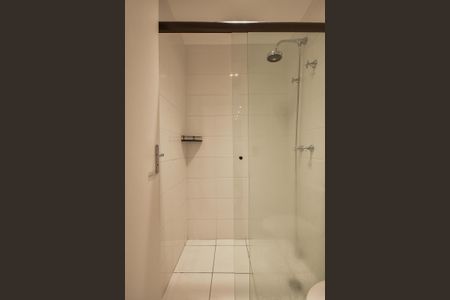 Apartamento para alugar com 45m², 1 quarto e 1 vagaBanheiro