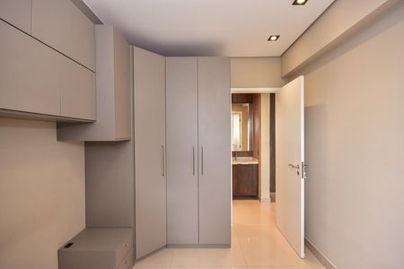 Apartamento para alugar com 45m², 1 quarto e 1 vagaQuarto