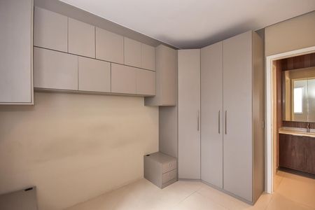 Apartamento para alugar com 45m², 1 quarto e 1 vagaQuarto