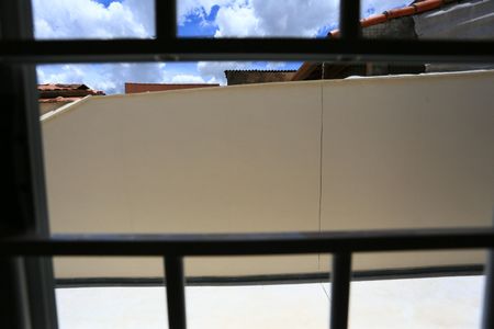 Casa para alugar com 64m², 2 quartos e 5 vagasquarto 1 vista