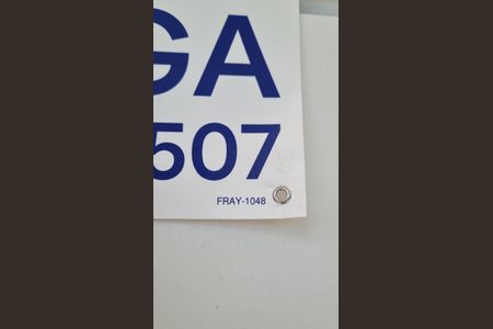 Casa para alugar com 64m², 2 quartos e 5 vagasplaca cod fray-1048