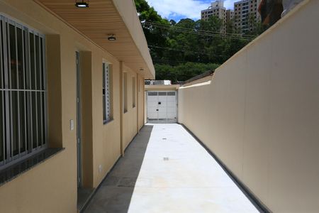 Casa para alugar com 64m², 2 quartos e 5 vagasGaragem