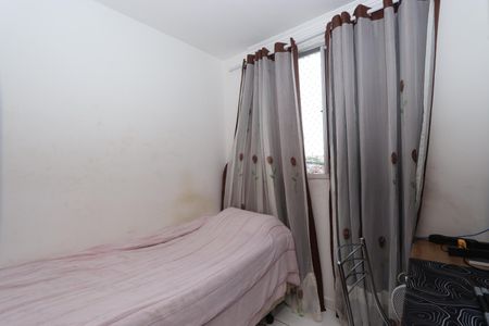 Quarto 2 de apartamento à venda com 2 quartos, 44m² em Jardim Angela (zona Leste), São Paulo