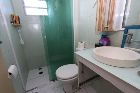 Apartamento à venda com 44m², 2 quartos e 1 vagaBanheiro