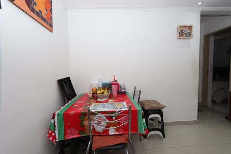 Apartamento à venda com 44m², 2 quartos e 1 vagaSala