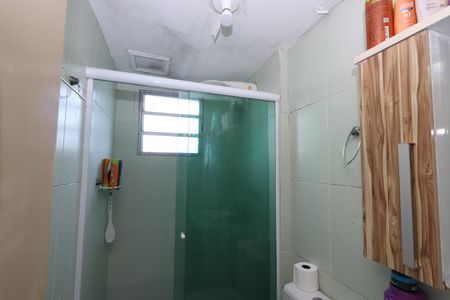 Apartamento à venda com 44m², 2 quartos e 1 vagaBanheiro