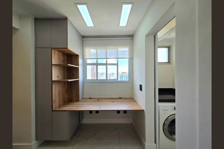 Apartamento para alugar com 88m², 2 quartos e 1 vagaCozinha