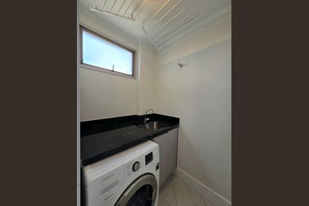 Apartamento para alugar com 88m², 2 quartos e 1 vagaÁrea de Serviço