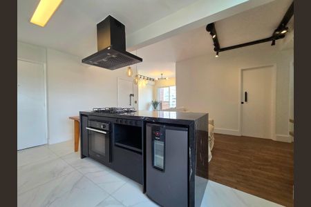 Apartamento para alugar com 88m², 2 quartos e 1 vagaCozinha