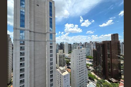 Apartamento para alugar com 88m², 2 quartos e 1 vagaVista