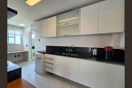 Apartamento para alugar com 88m², 2 quartos e 1 vagaCozinha