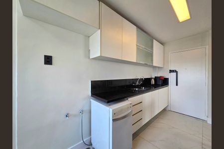 Apartamento para alugar com 88m², 2 quartos e 1 vagaCozinha