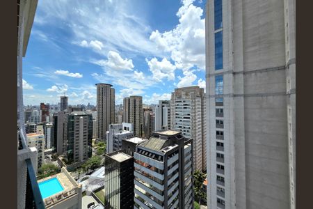 Apartamento para alugar com 88m², 2 quartos e 1 vagaVista