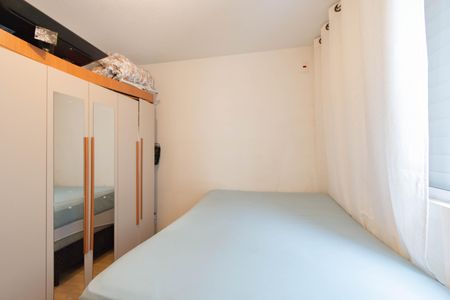Apartamento à venda com 45m², 2 quartos e 1 vaga