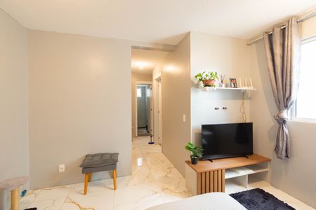 Apartamento à venda com 2 quartos, 45m² em Centro, Canoas