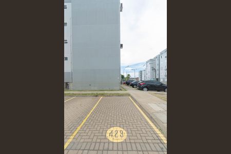 Apartamento à venda com 45m², 2 quartos e 1 vaga