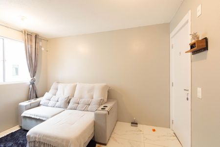Apartamento à venda com 2 quartos, 45m² em Centro, Canoas