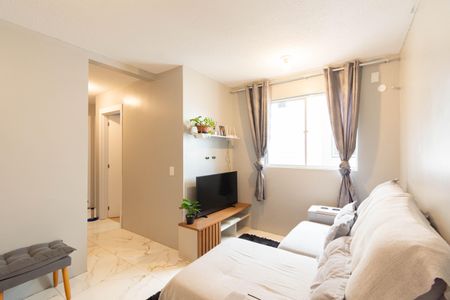 Apartamento à venda com 2 quartos, 45m² em Centro, Canoas