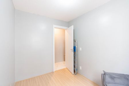 Apartamento à venda com 45m², 2 quartos e 1 vaga