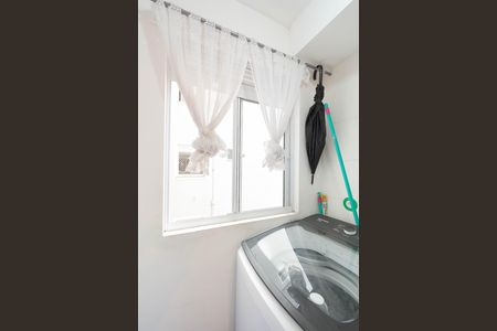 Apartamento à venda com 45m², 2 quartos e 1 vaga