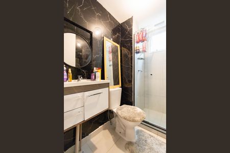 Apartamento à venda com 45m², 2 quartos e 1 vaga