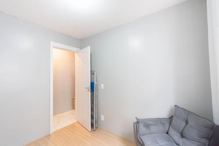 Apartamento à venda com 45m², 2 quartos e 1 vaga
