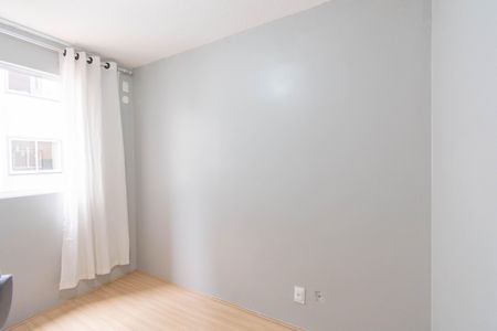 Apartamento à venda com 45m², 2 quartos e 1 vaga