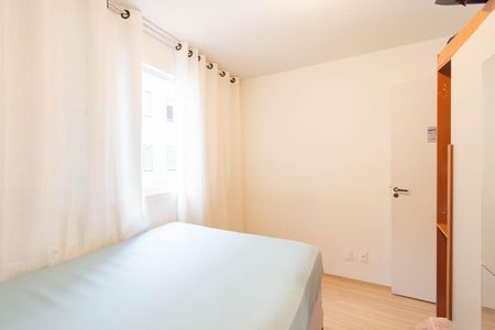 Apartamento à venda com 45m², 2 quartos e 1 vaga