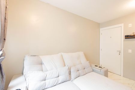 Apartamento à venda com 45m², 2 quartos e 1 vaga