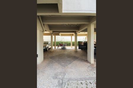 Apartamento à venda com 100m², 3 quartos e 2 vagas Apartamento à venda com 100m², 3 quartos e 2 vagasGaragem