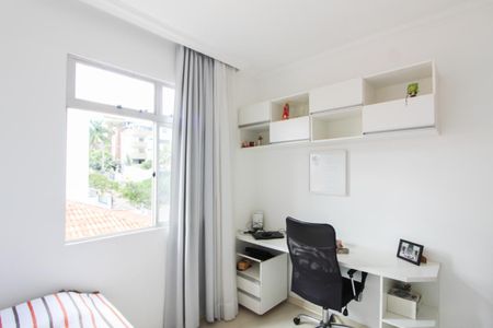 Apartamento à venda com 100m², 3 quartos e 2 vagas Apartamento à venda com 100m², 3 quartos e 2 vagasQuarto 2