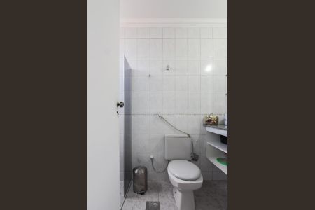 Apartamento à venda com 100m², 3 quartos e 2 vagas Apartamento à venda com 100m², 3 quartos e 2 vagasBanheiro da Suíte