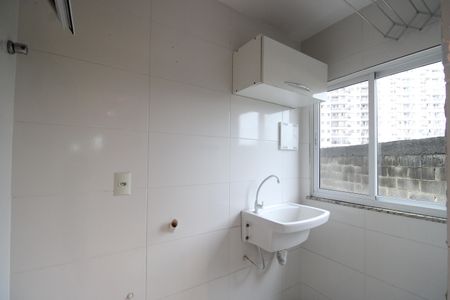 Casa de condomínio para alugar com 120m², 3 quartos e sem vagaÁrea de serviço