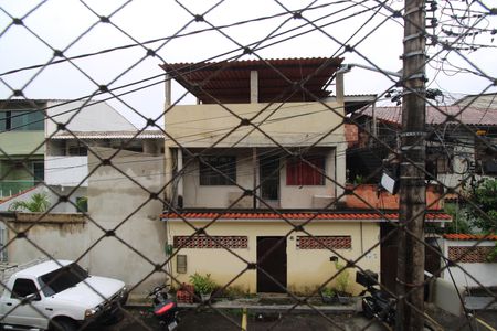 Casa de condomínio para alugar com 120m², 3 quartos e sem vagaQuarto 2 - Vista