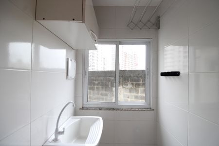 Casa de condomínio para alugar com 120m², 3 quartos e sem vagaÁrea de serviço