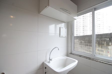 Casa de condomínio para alugar com 120m², 3 quartos e sem vagaÁrea de serviço