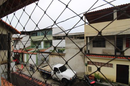 Quarto 1 - Vista de casa de condomínio para alugar com 3 quartos, 120m² em Recreio dos Bandeirantes, Rio de Janeiro