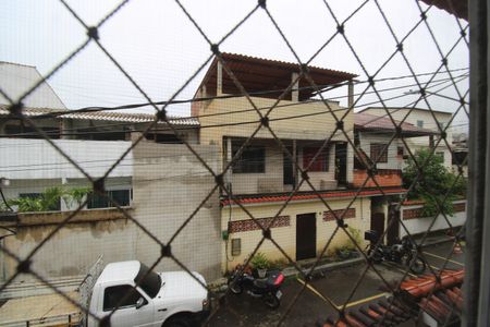 Casa de condomínio para alugar com 120m², 3 quartos e sem vagaSala - Vista