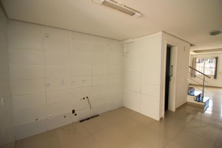 Casa à venda com 98m², 2 quartos e 2 vagasCozinha