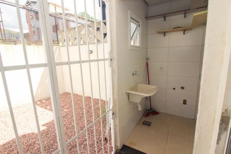 Casa à venda com 98m², 2 quartos e 2 vagasÁrea de Serviço