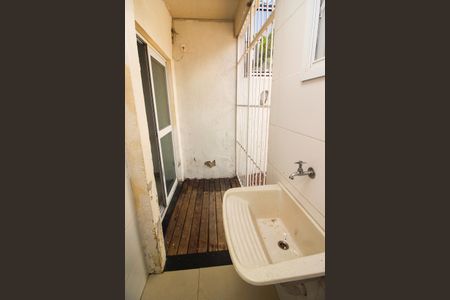 Casa à venda com 98m², 2 quartos e 2 vagasÁrea de Serviço