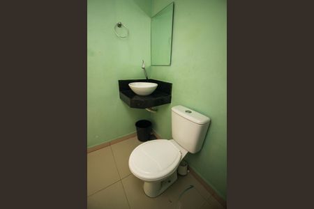 Lavabo de casa à venda com 2 quartos, 98m² em Hípica, Porto Alegre