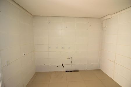 Casa à venda com 98m², 2 quartos e 2 vagasCozinha